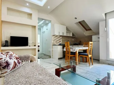 Izdavanje, jednosoban stan, 59m², Ljubović, Podgorica - image 2