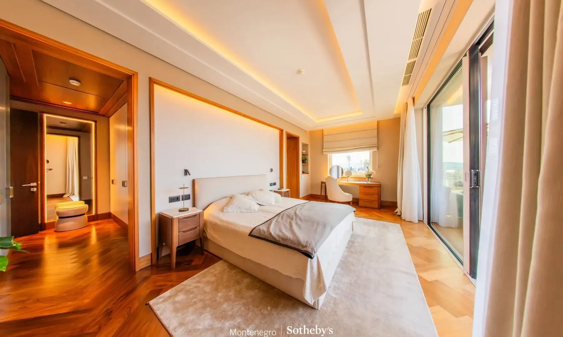 Prodaja, stan, 1003m², Porto Montenegro, Tivat