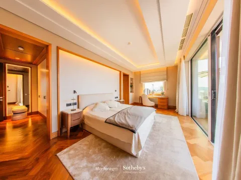 Sale, apartment, 1003m², Porto Montenegro, Tivat - image 15