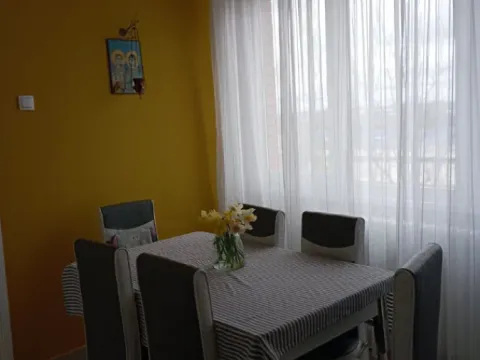 Sale, three bedroom apartment, 89m², Avijatičarsko naselje, Novi Sad Sve Podlokacije - image 13