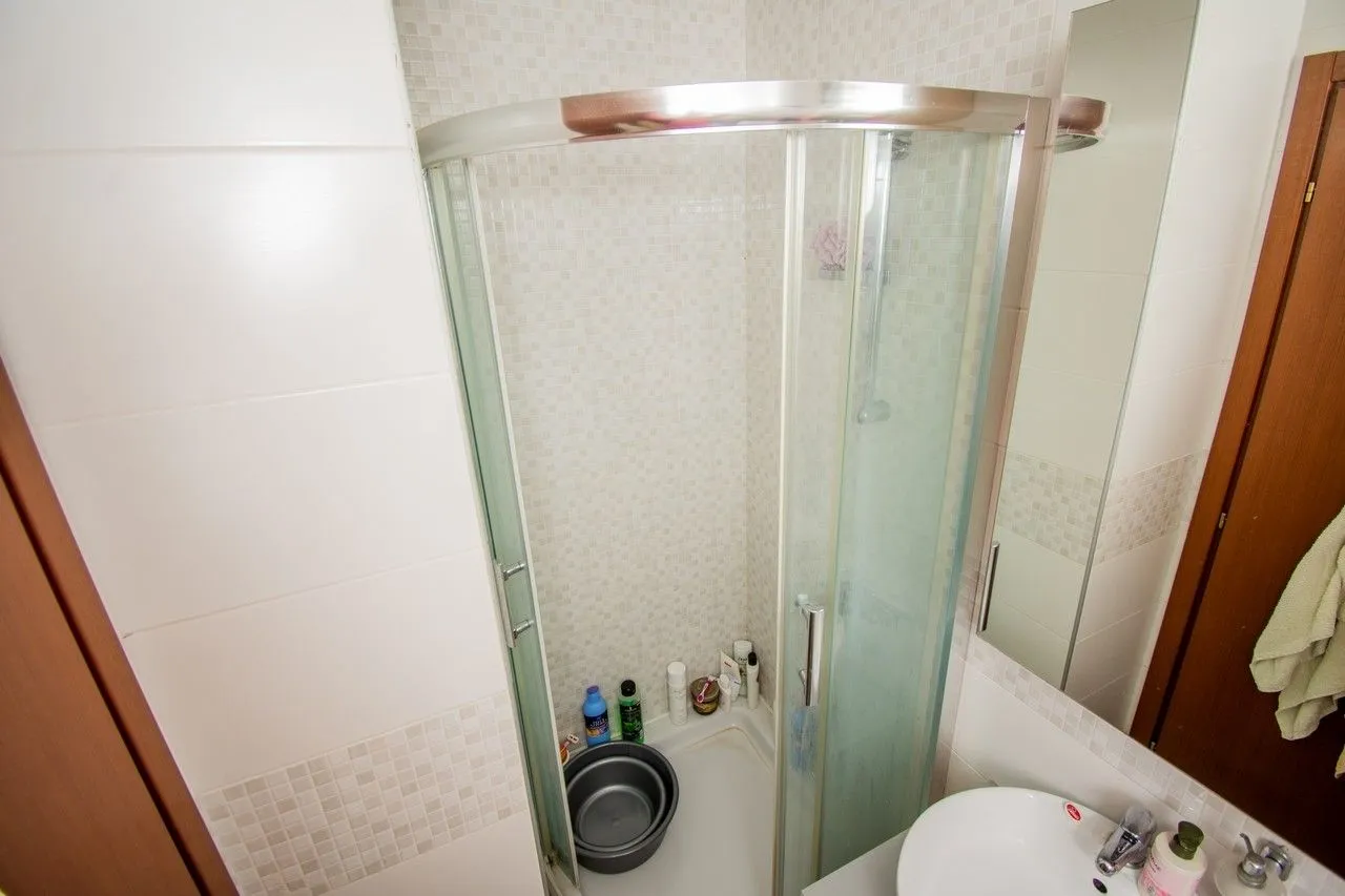 Rent, apartment, 34m², City Kvart, Podgorica