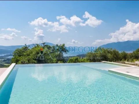 Prodaja, dvosoban stan, 100m², Tivat, Crna Gora - image 36