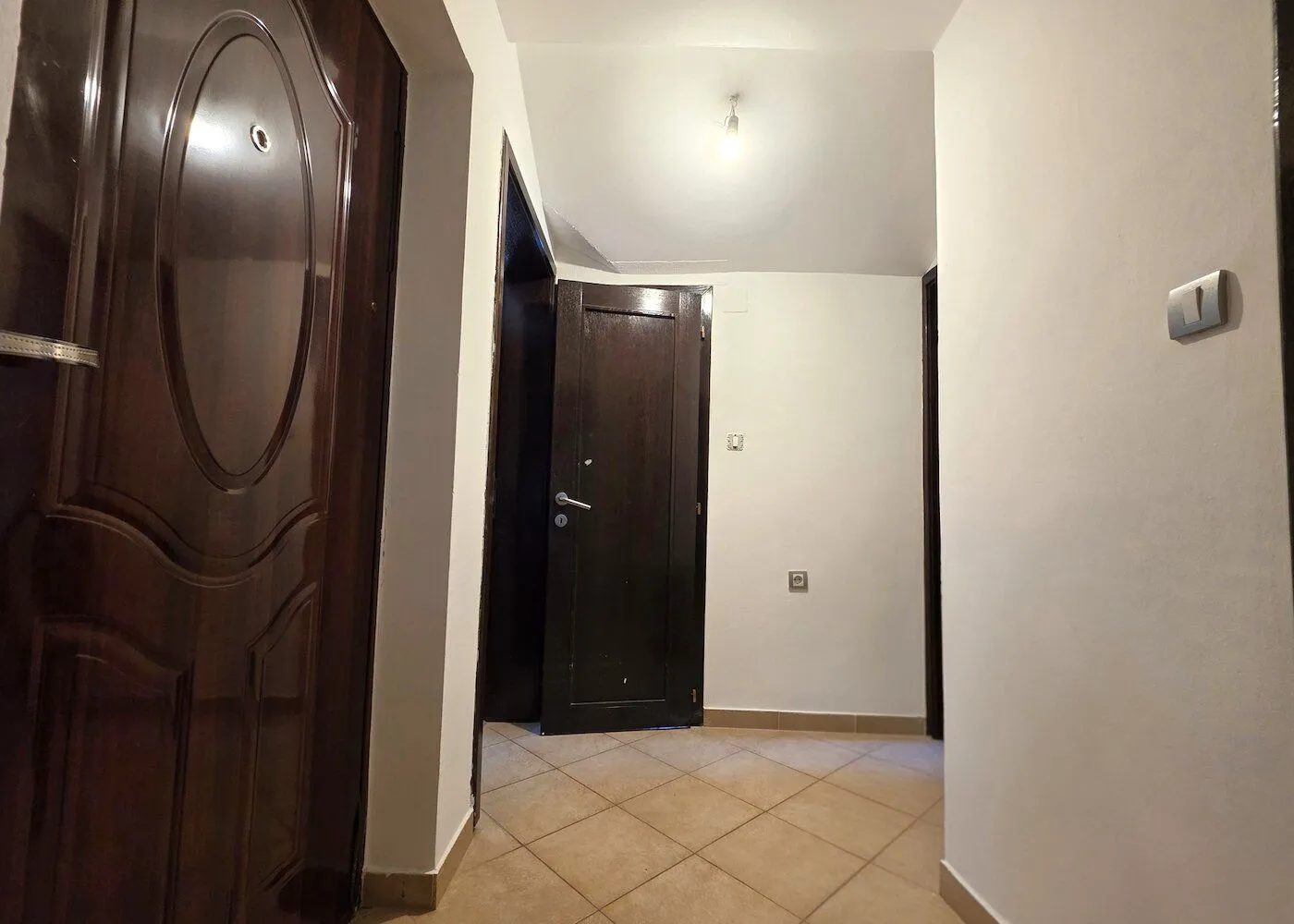 Sale, apartment, 66m², Zabjelo, Podgorica