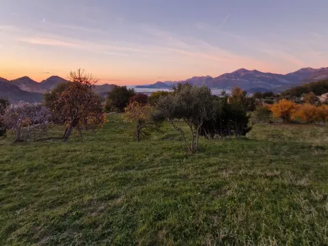 Prodaja, plac, 550m², Zaljevo, Bar - image 2