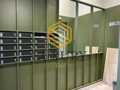 Izdavanje, jednosoban stan, 53m², Central Point, Podgorica - image 2