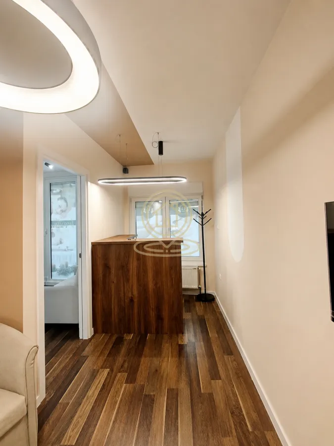 Rent, office space, 60m², Centar, Kragujevac