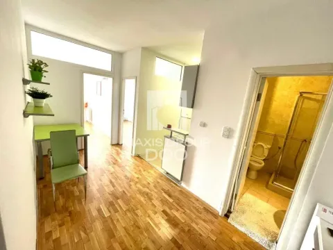 Prodaja, dvosoban stan, 38m², Južni Bulevar, Vračar Sve Podlokacije - image 7