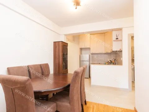 Prodaja, dvosoban stan, 62m², Meljine, Herceg Novi - image 5