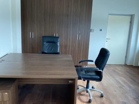 Rent, office space, 107m², Sajmište, Novi Sad - image 5