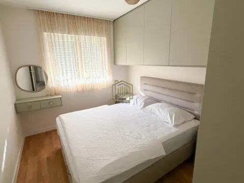 Rent, one bedroom apartment, 39m², Zabjelo, Podgorica - image 2