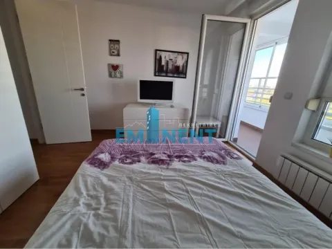Rent, two bedroom apartment, 69m², Novi Beograd Blok 67, Novi Beograd Sve Podlokacije - image 11