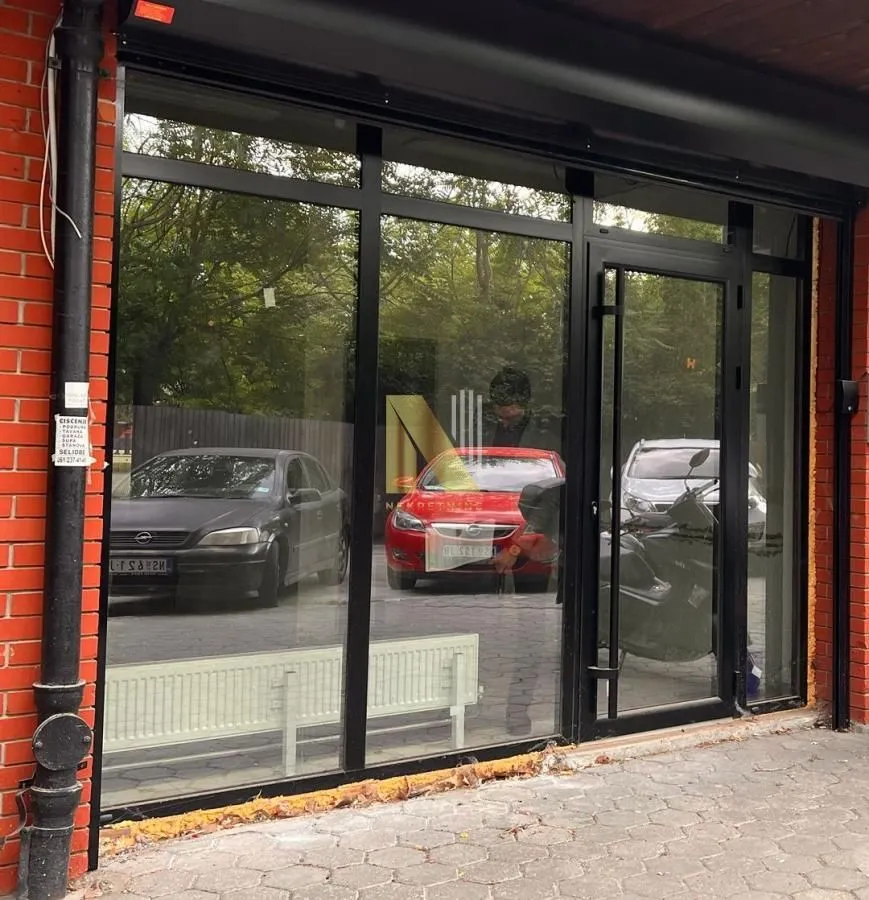 Sale, office space, 44m², Sajmište, Novi Sad