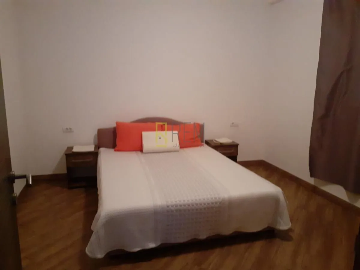 Sale, two bedroom apartment, 94m², Utjeha, Bar
