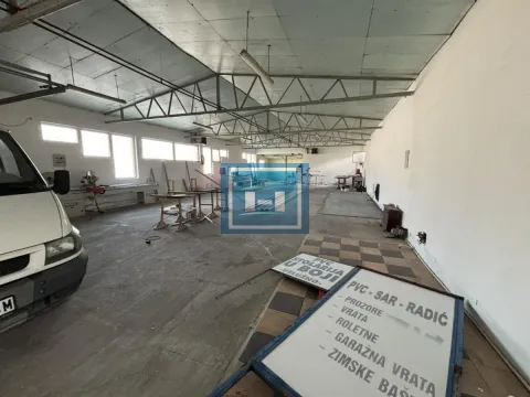 Sale, office space, 400m², Ribare, Jagodina
