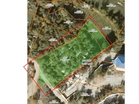 Prodaja, plac, 1941m², Daljam, Danilovgrad - image 7