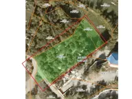 Prodaja, plac, 1941m², Daljam, Danilovgrad - image 7