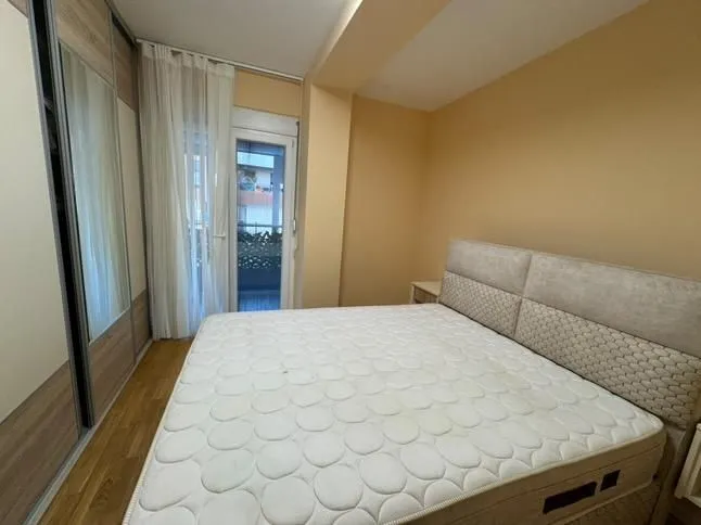 Prodaja, stan, 69m², Podgorica, Crna Gora