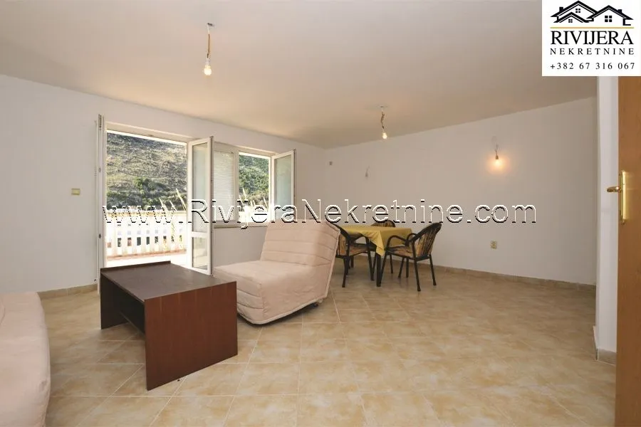 Prodaja, kuća, 176m², Igalo, Herceg Novi