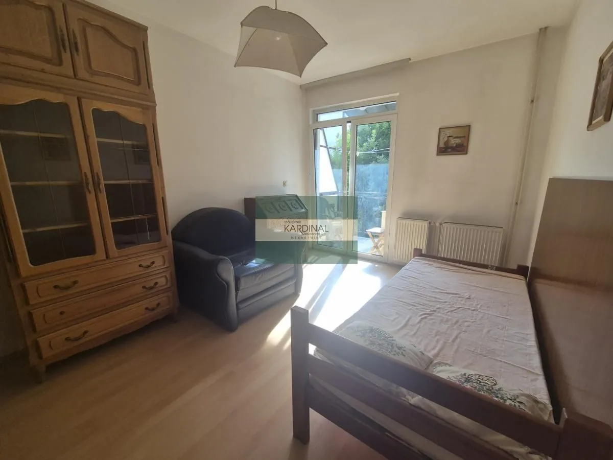 Prodaja, jednosoban stan, 41m², Pijaca, Jagodina