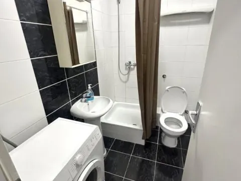 Rent, two bedroom apartment, 46m², Sajmište, Novi Sad - image 8