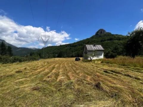 Prodaja, kuća, 80m², Rovačko Trebaljevo, Kolašin - image 4