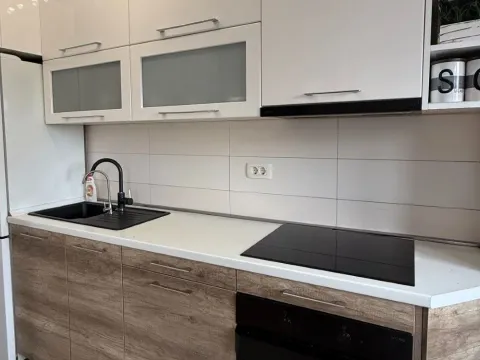 Sale, three bedroom apartment, 72m², City Kvart, Podgorica - image 2