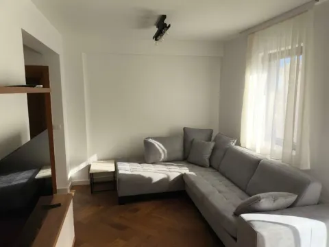 Rent, one bedroom apartment, 48m², Kava, Tivat - image 5