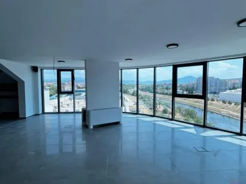 Rent, office space, 472m², Medijana, Niš - image 6