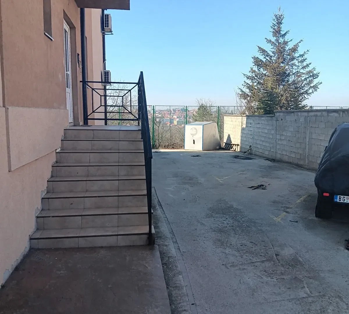 Prodaja, dvosoban stan, 54m², Mirijevo Sve Podlokacije, Beograd