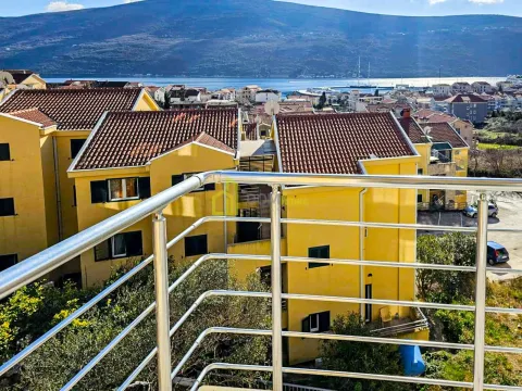 Prodaja, dvosoban stan, 70m², Đenovići, Herceg Novi - image 2