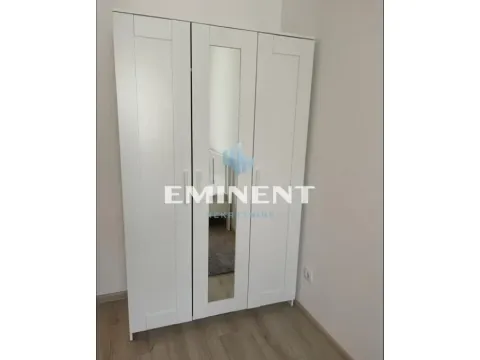 Rent, two bedroom apartment, 39m², Gundulićev Venac, Beograd - image 8