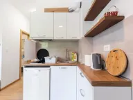 Rent, studio apartment, 25m², Bečići, Budva - image 6