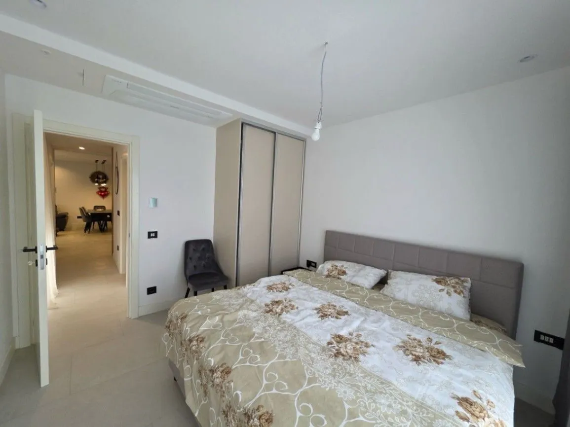 Prodaja, dvosoban stan, 62m², Radovići, Tivat