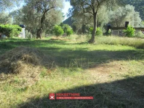 Prodaja, plac, 728m², Čanj, Bar - image 4