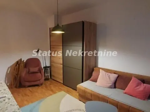 Rent, studio apartment, 28m², Grbavica, Novi Sad Sve Podlokacije - image 2