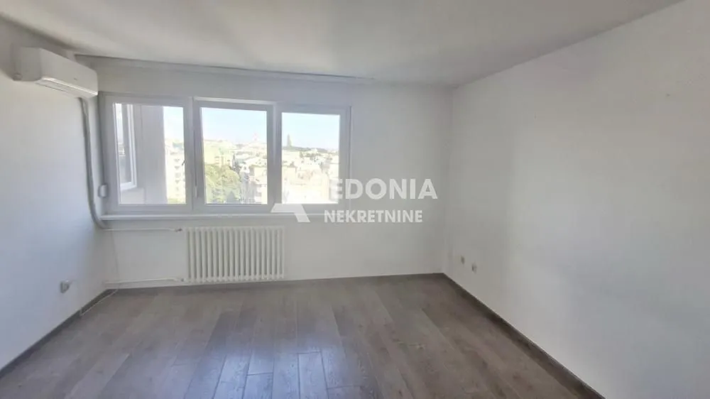 Sale, one bedroom apartment, 43m², Crveni Krst, Beograd
