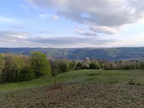 Prodaja, plac, 6000m², Užice, Srbija - image 1