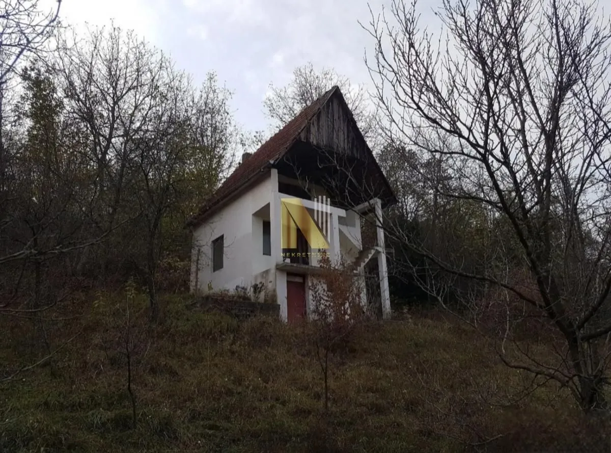 Prodaja, kuća, 90m², Erdevik, Šid