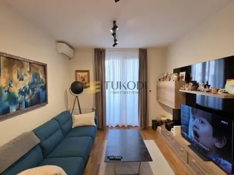 Prodaja, jednosoban stan, 44m², Sajmište, Novi Sad - image 3