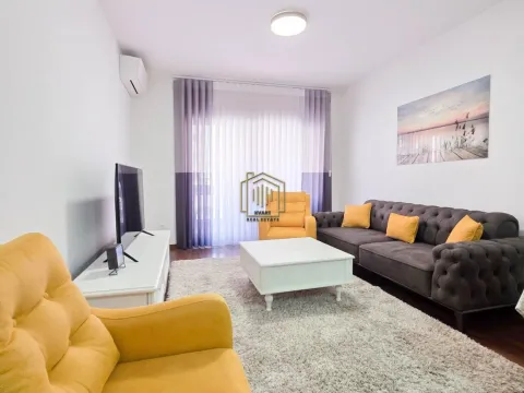 Sale, one bedroom apartment, 49m², Master Kvart, Podgorica - image 5