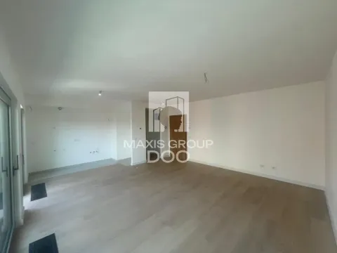 Prodaja, dvosoban stan, 77m², Savski Venac, Beograd - image 2