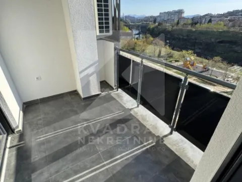 Rent, one bedroom apartment, 50m², Zagorič, Podgorica - image 15