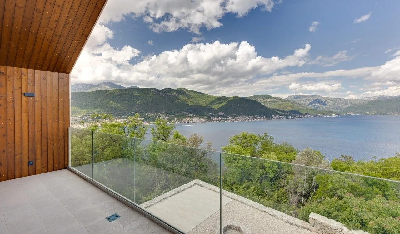 Prodaja, kuća, 173m², Luštica, Herceg Novi