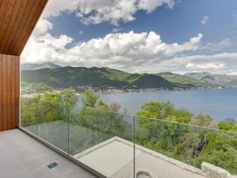 Sale, house, 173m², Herceg Novi, Crna Gora - image 20