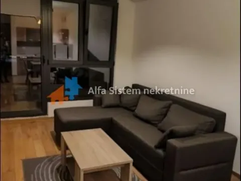 Two Bedroom Apartment for Rent, 48m2, Voždovac, Beograd Two Bedroom Apartment for Rent, 48m2, Voždovac, Beograd