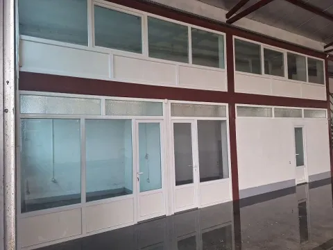 Rent, office space, 700m², Šimanovci, Pećinci - image 4