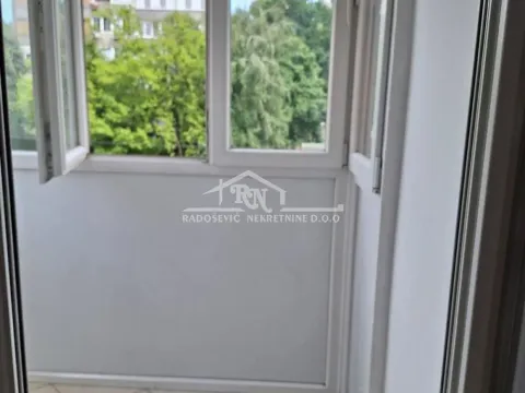 Rent, one bedroom apartment, 41m², Čukarica, Beograd - image 8