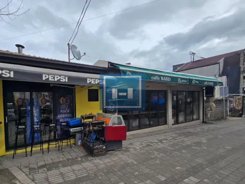 Sale, office space, 332m², Vranje, Srbija - image 3