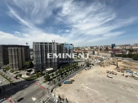 Prodaja, stan, 33m², Savski Venac, Beograd - image 12