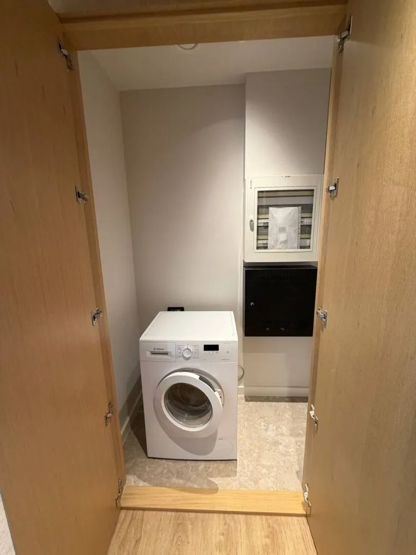 Rent, one bedroom apartment, 50m², Porto Montenegro, Tivat